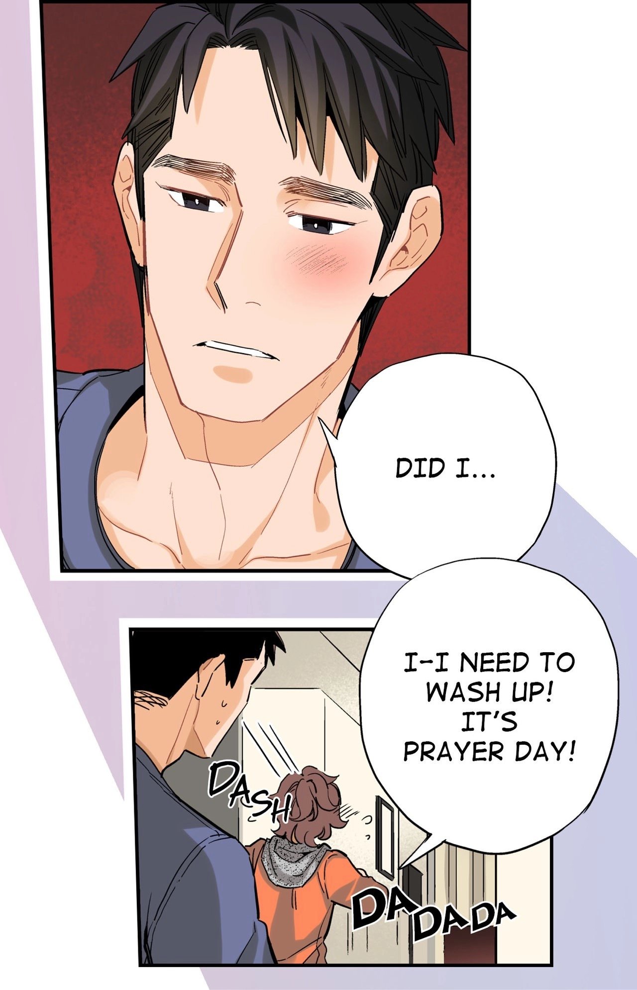 Read Prince Bari chapter 32 image 42 on Lezhin