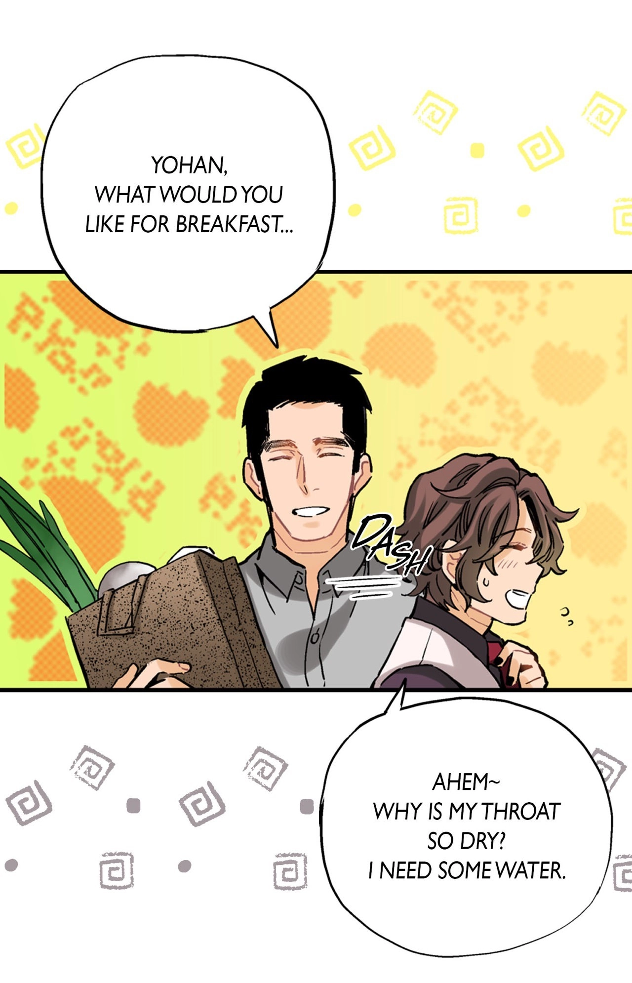 Read Prince Bari chapter 32 image 47 on Lezhin