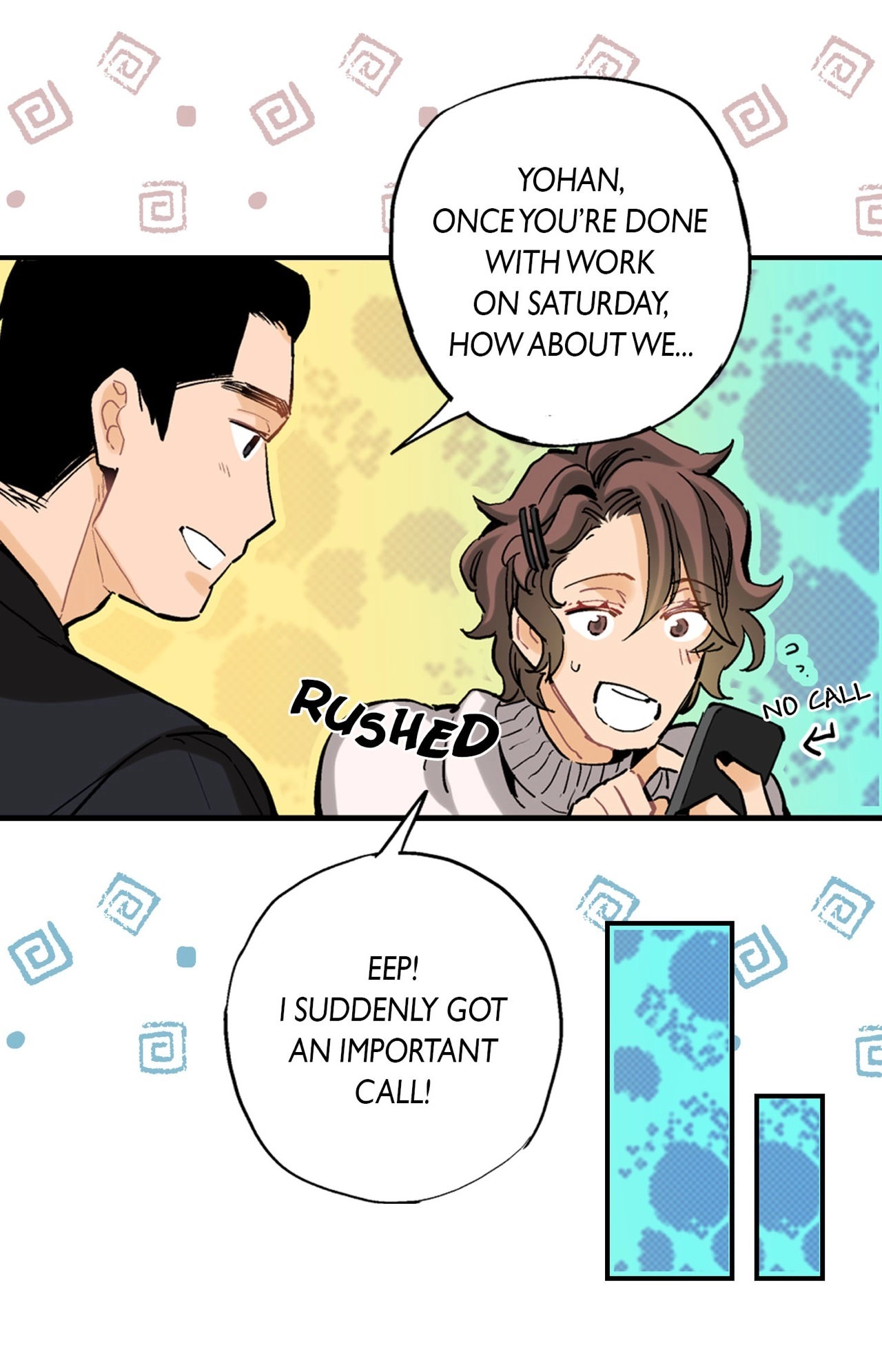 Read Prince Bari chapter 32 image 48 on Lezhin