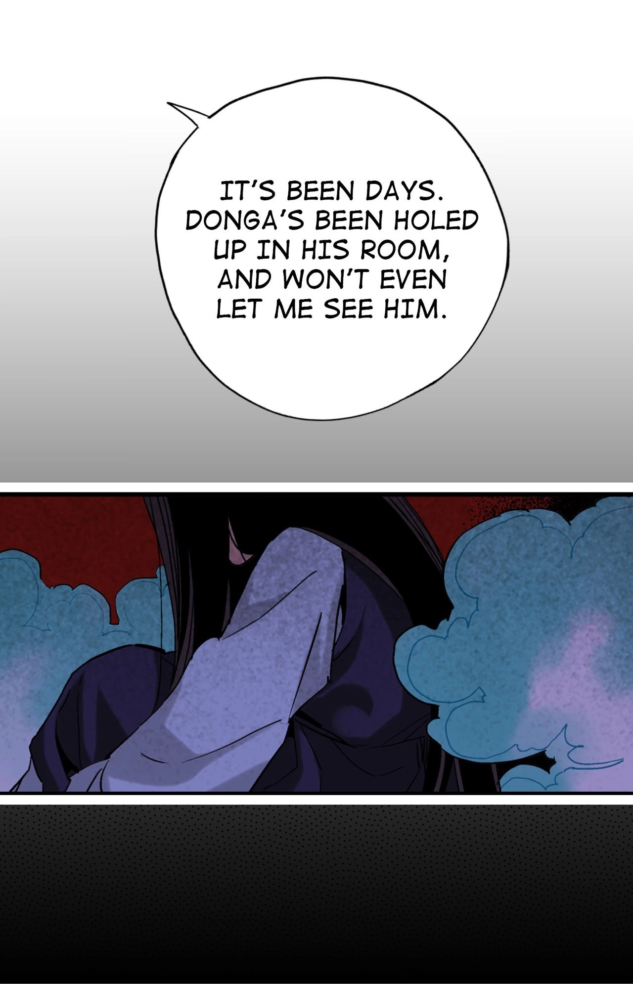Read Prince Bari chapter 32 image 5 on Lezhin