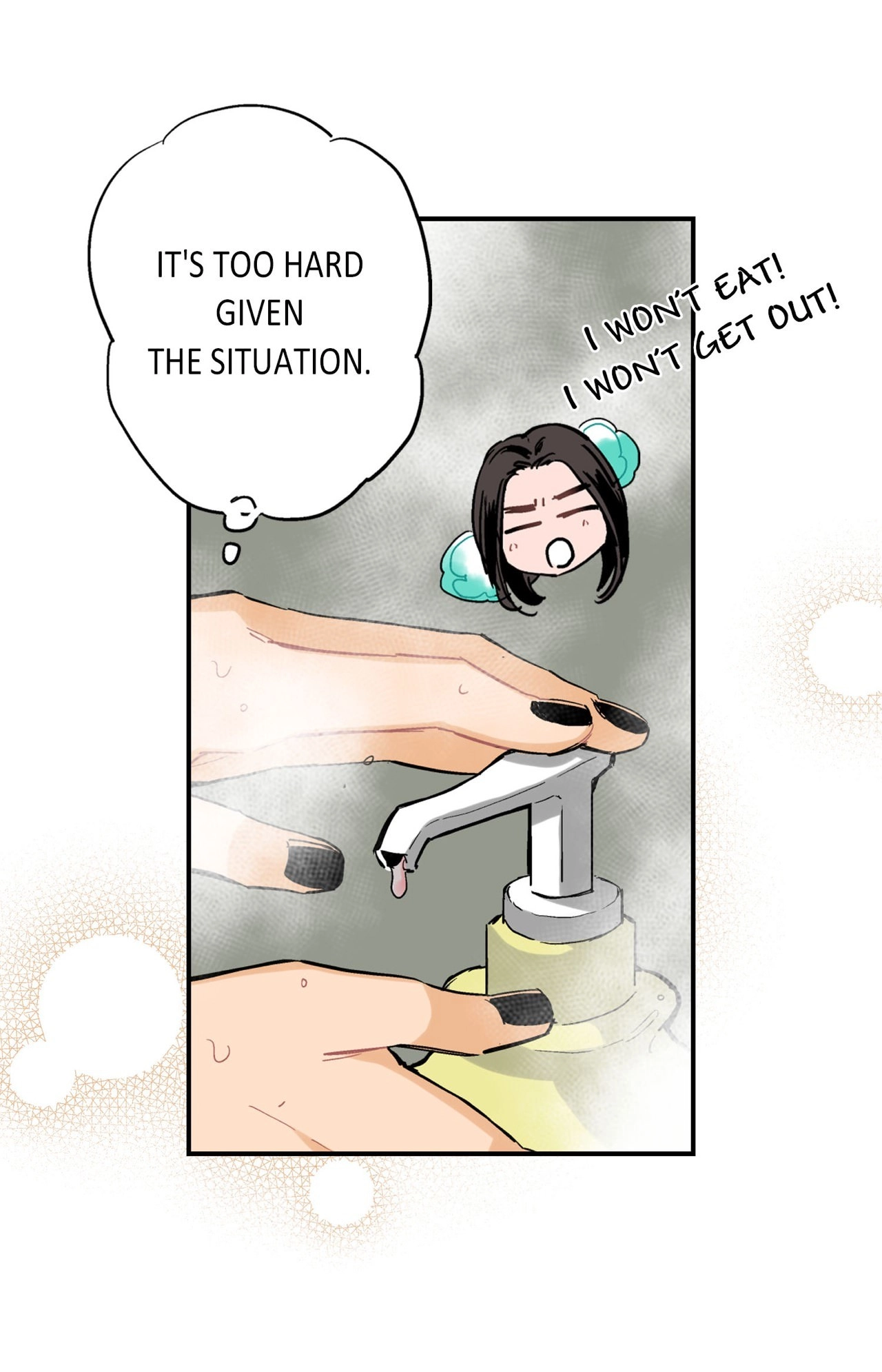 Read Prince Bari chapter 32 image 50 on Lezhin