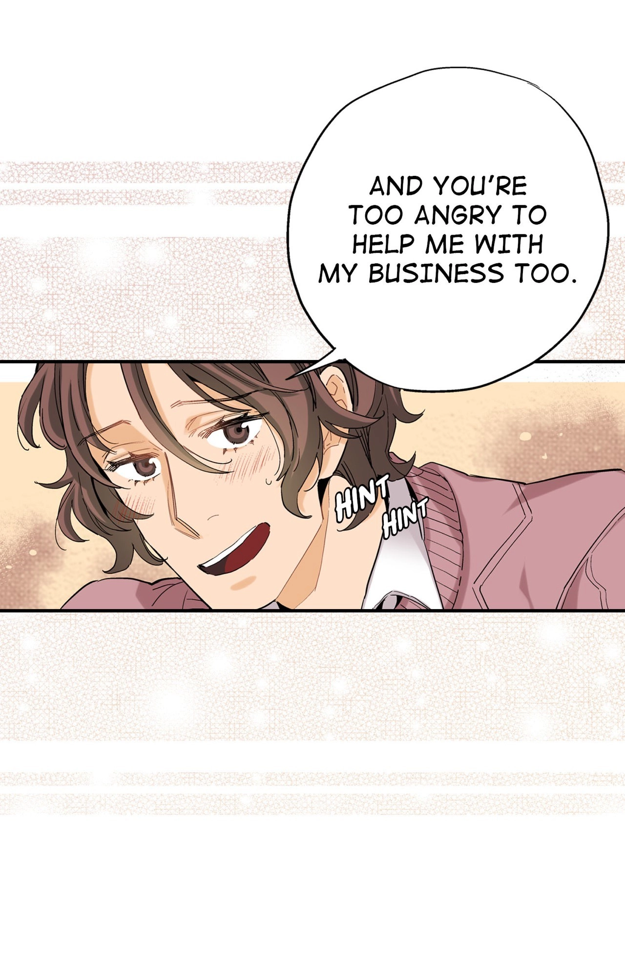 Read Prince Bari chapter 32 image 6 on Lezhin