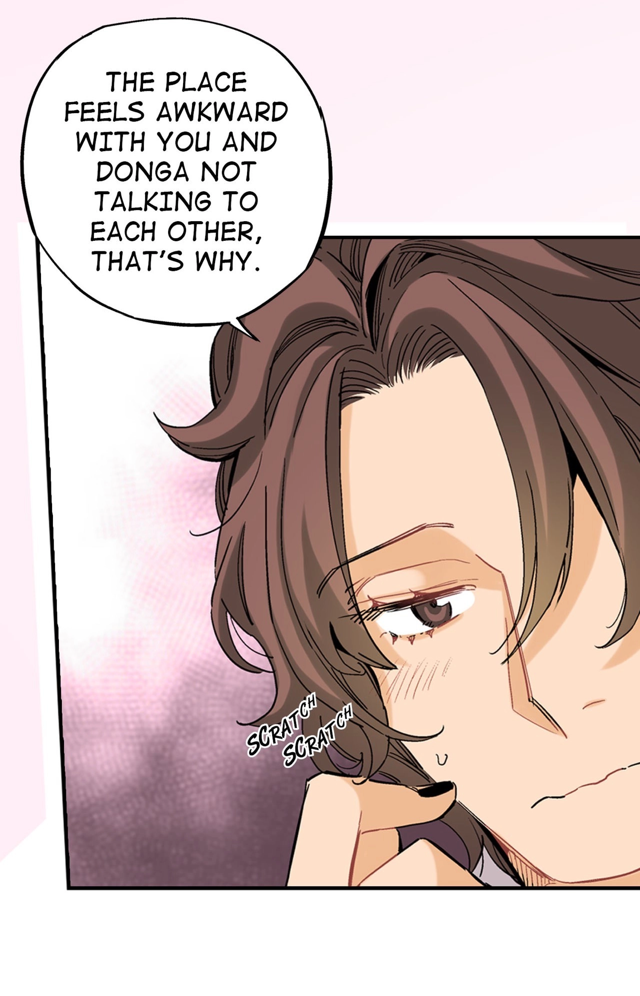 Read Prince Bari chapter 32 image 8 on Lezhin