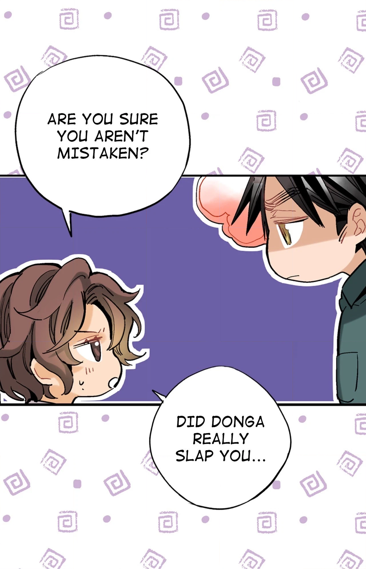 Read Prince Bari chapter 32 image 9 on Lezhin