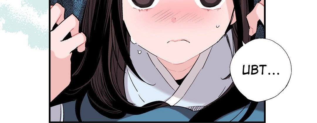 Read Prince Bari chapter 33 image 19 on Lezhin