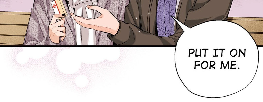 Read Prince Bari chapter 35 image 59 on Lezhin