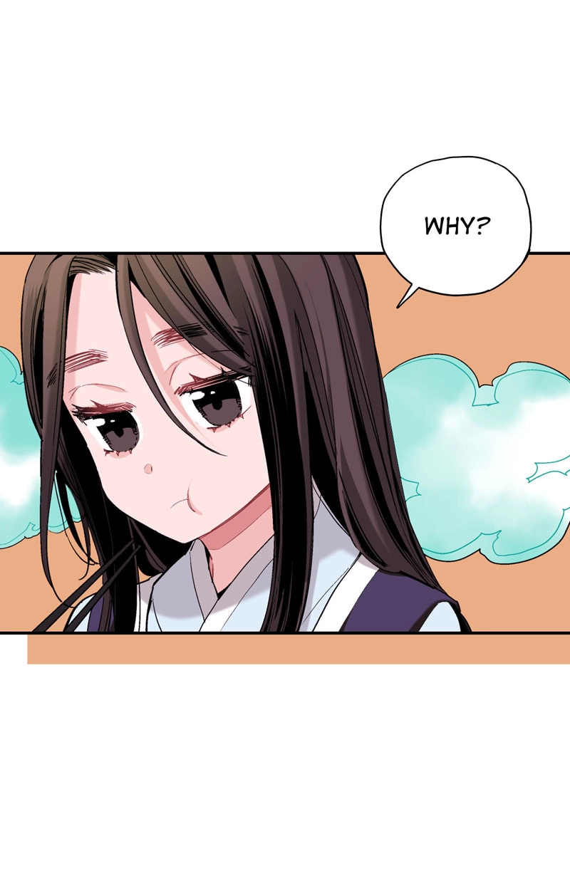 Read Prince Bari chapter 37 image 14 on Lezhin