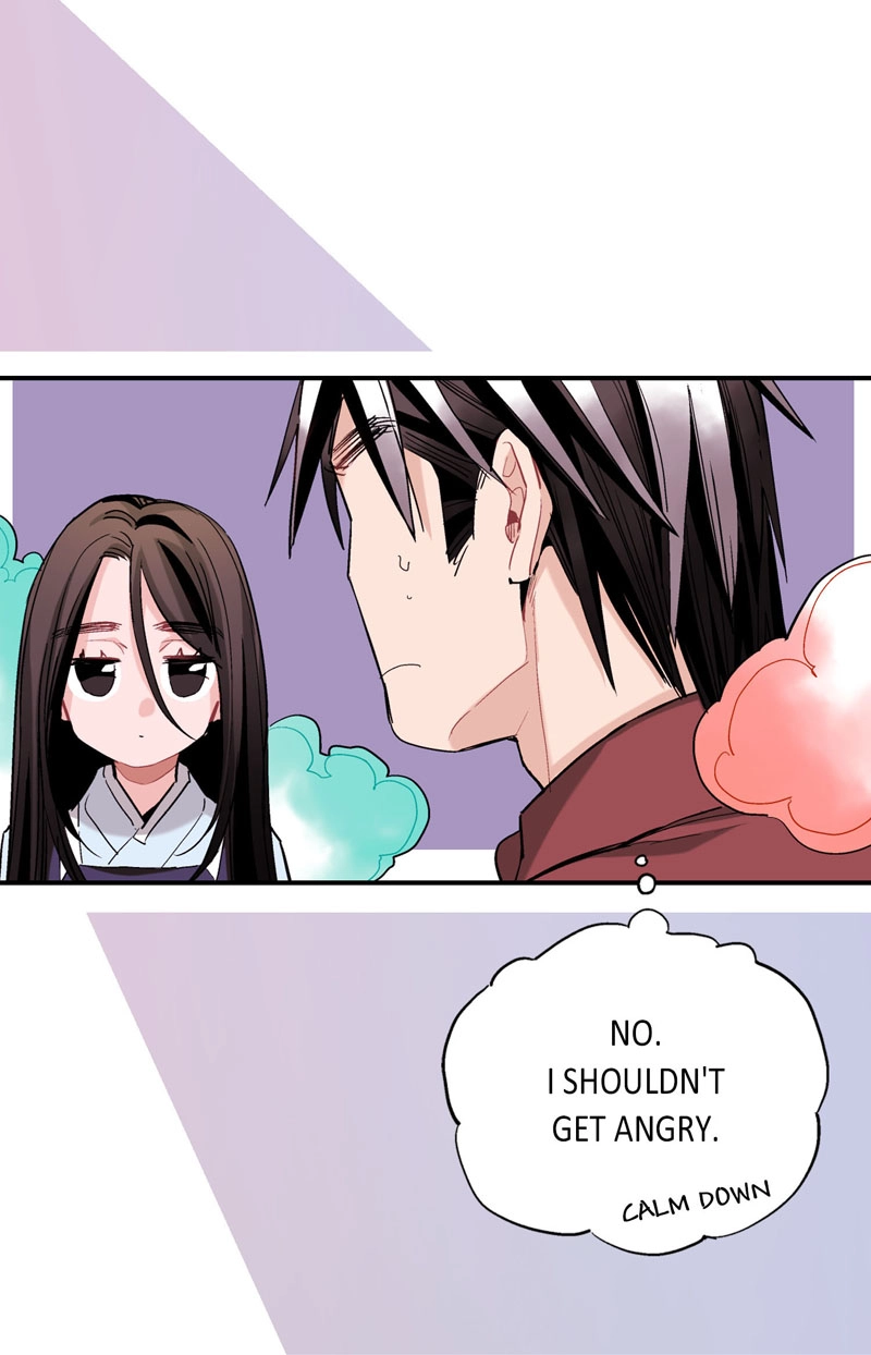 Read Prince Bari chapter 37 image 17 on Lezhin