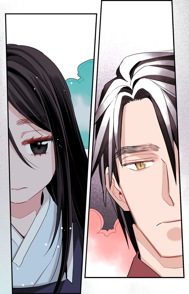 Read Prince Bari chapter 37 image 22 on Lezhin