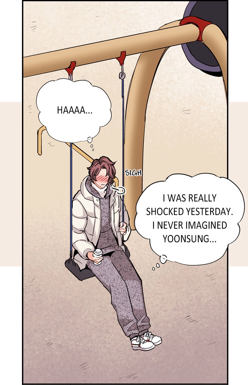 Read Prince Bari chapter 37 image 31 on Lezhin