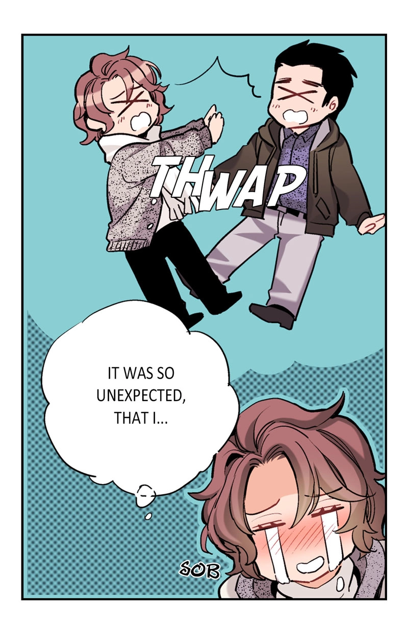 Read Prince Bari chapter 37 image 34 on Lezhin
