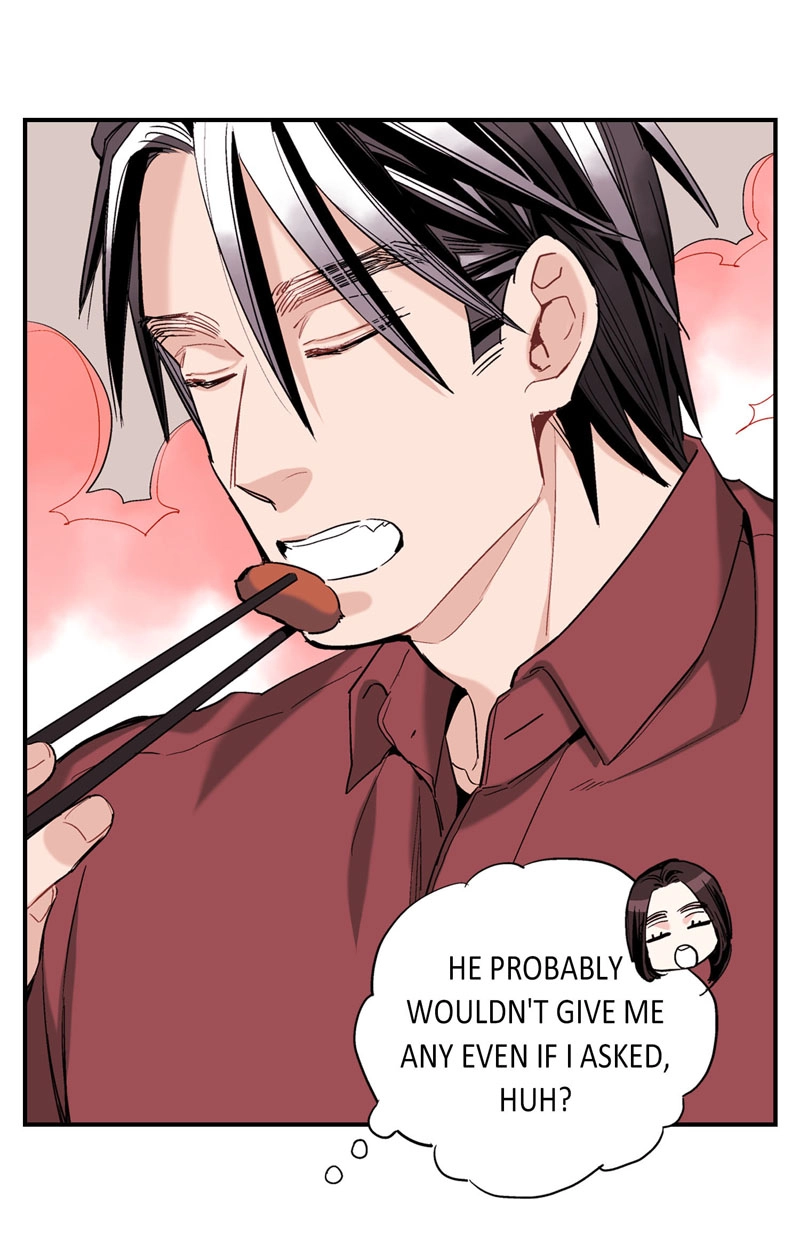 Read Prince Bari chapter 37 image 4 on Lezhin