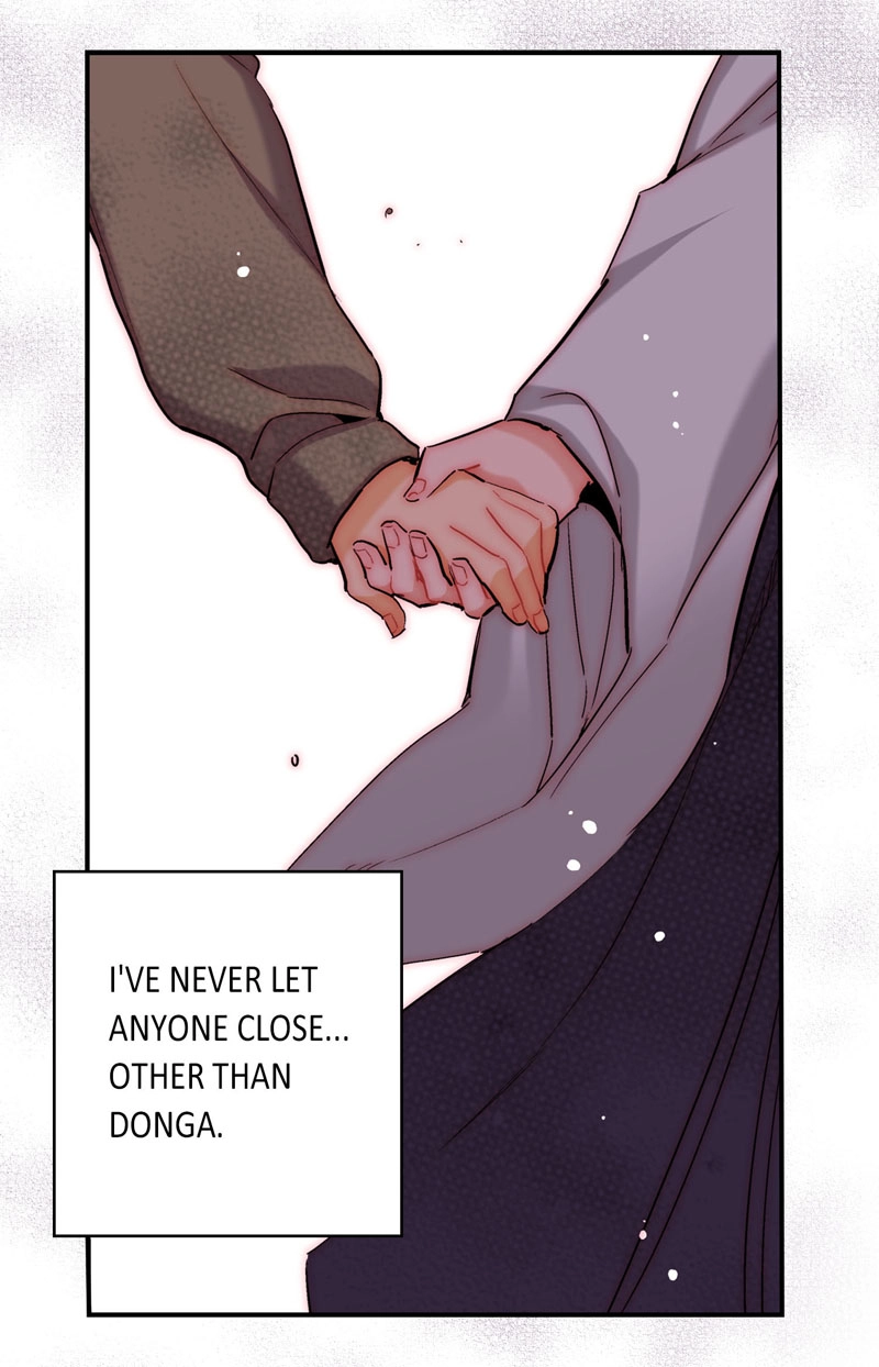Read Prince Bari chapter 37 image 40 on Lezhin