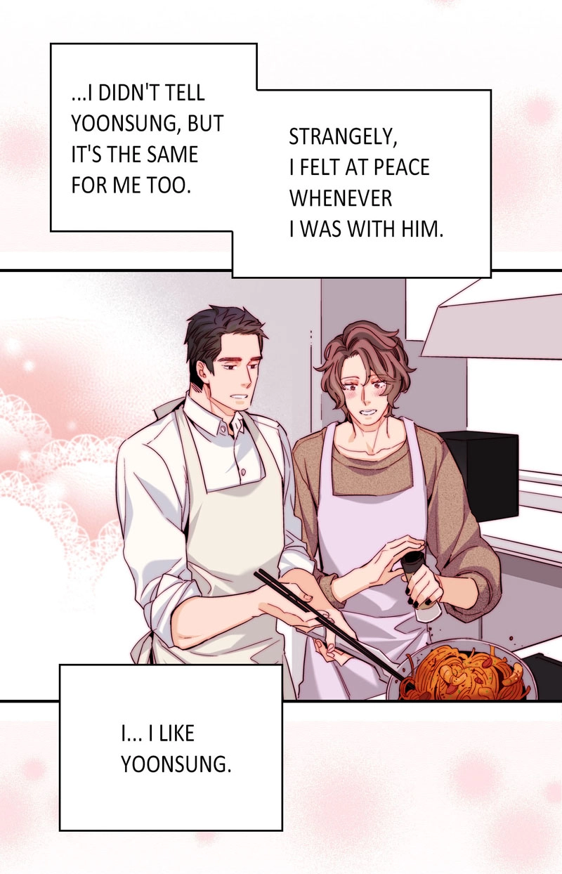 Read Prince Bari chapter 37 image 59 on Lezhin