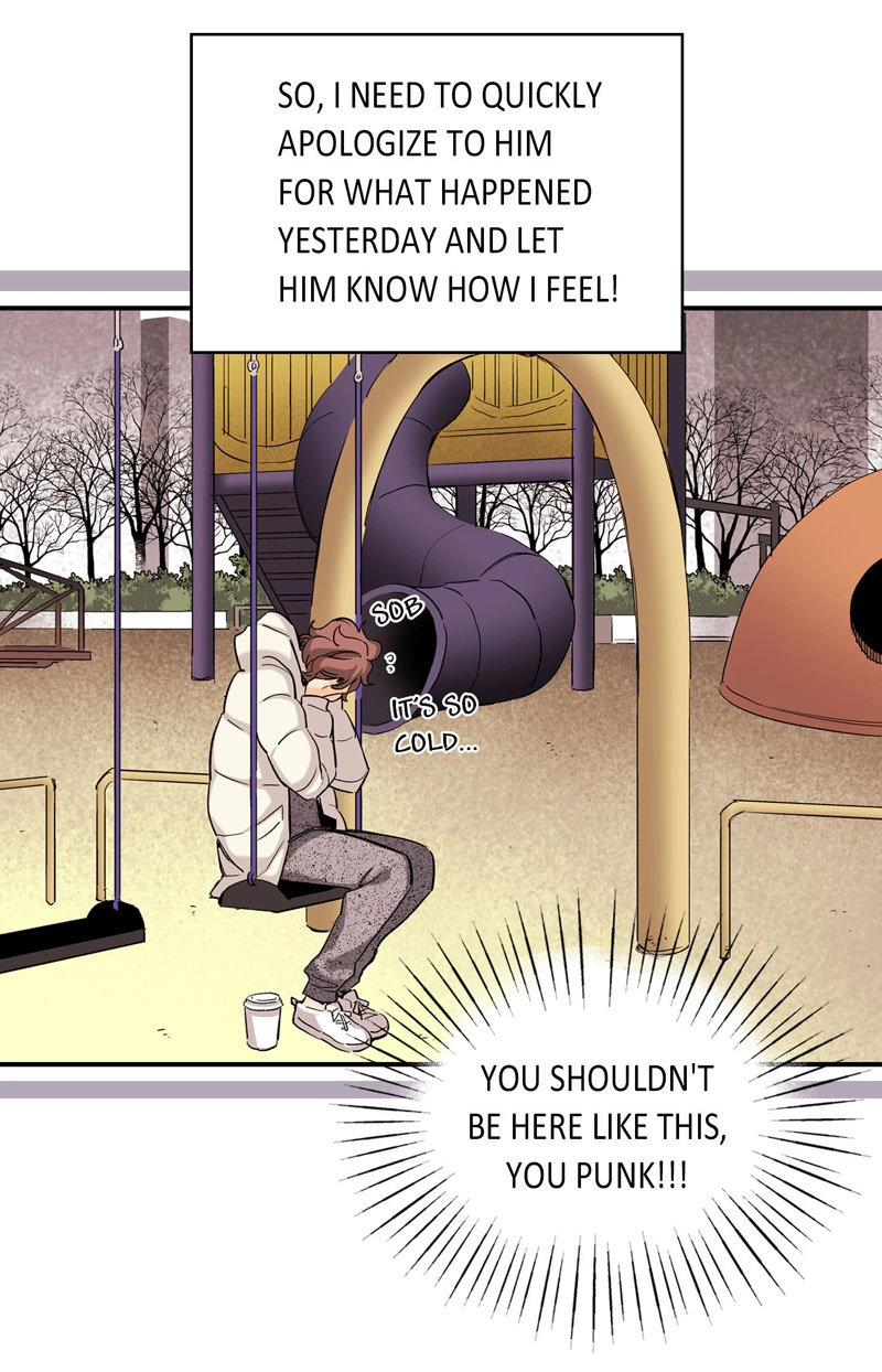 Read Prince Bari chapter 37 image 60 on Lezhin