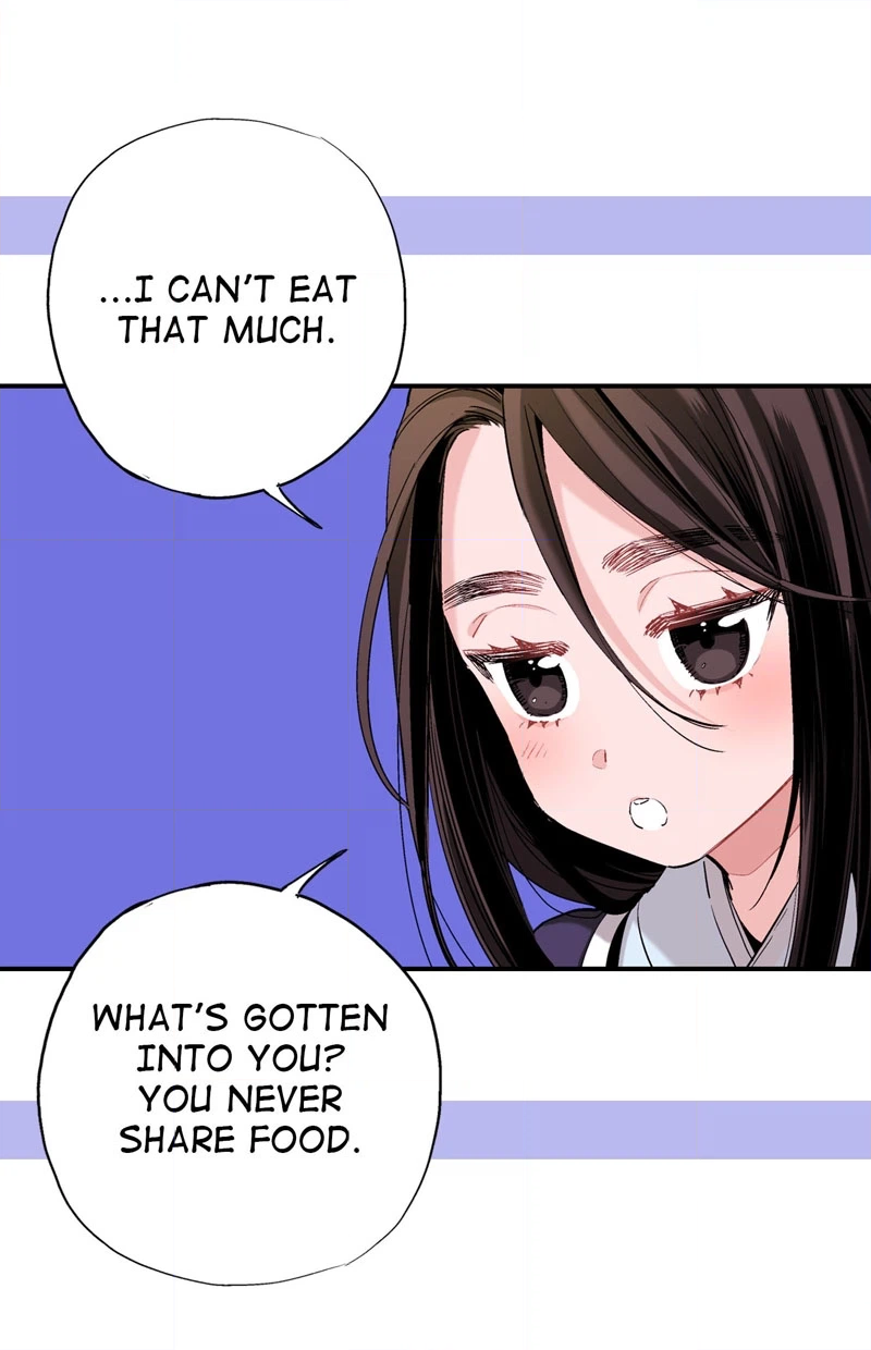 Read Prince Bari chapter 37 image 8 on Lezhin