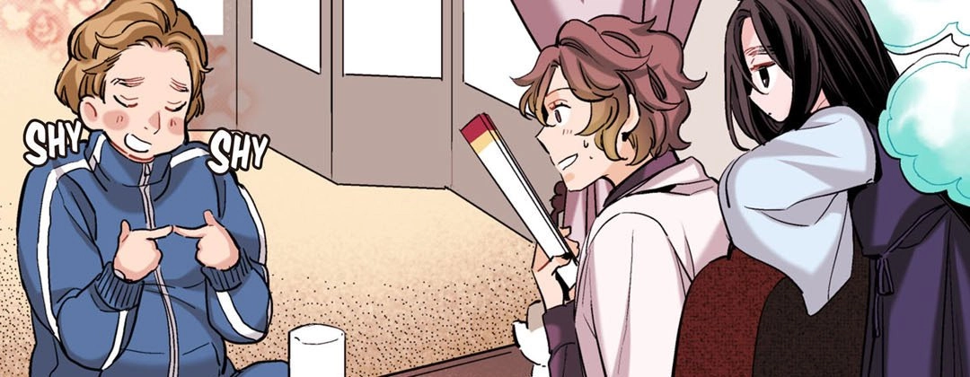Read Prince Bari chapter 38 image 110 on Lezhin