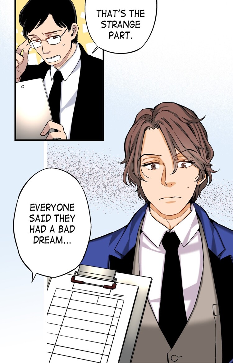 Read Prince Bari chapter 4 image 10 on Lezhin