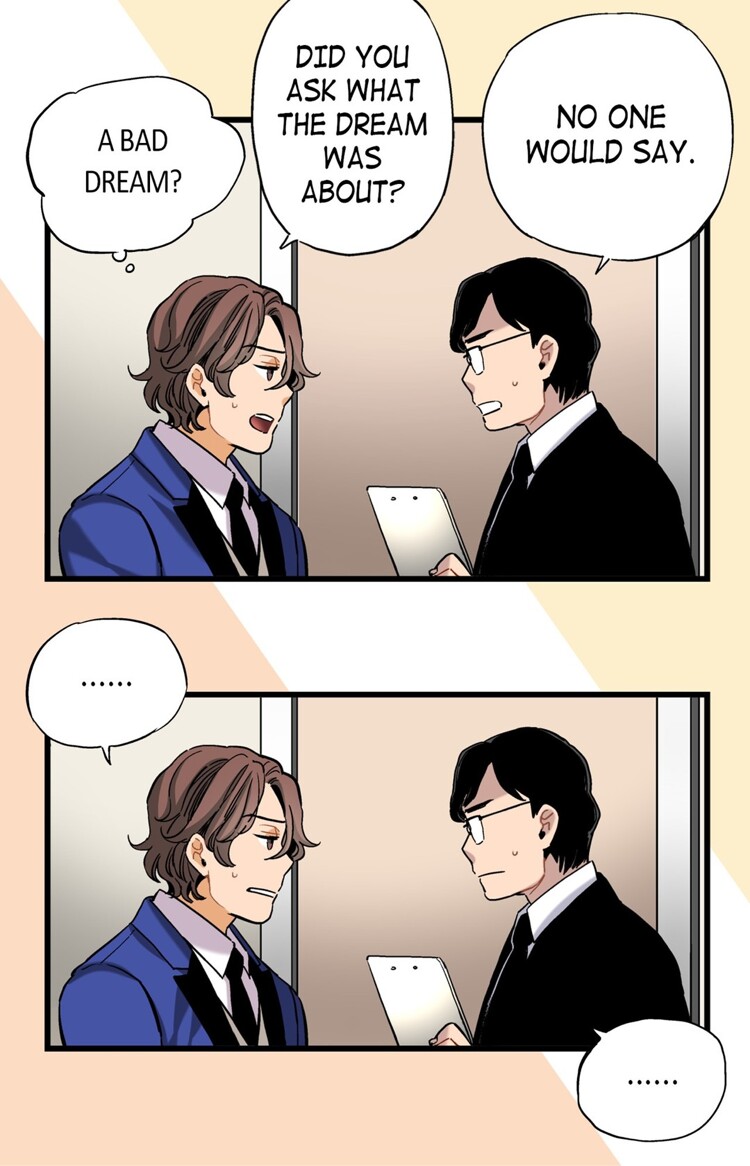 Read Prince Bari chapter 4 image 11 on Lezhin