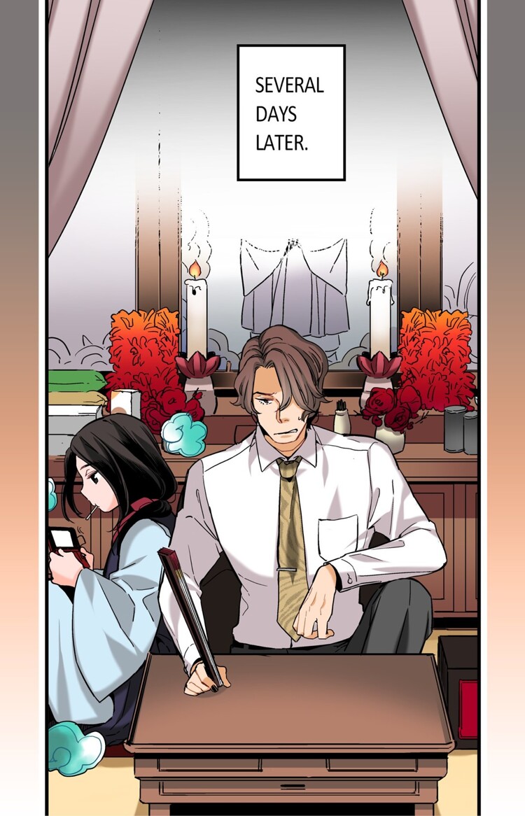 Read Prince Bari chapter 4 image 14 on Lezhin