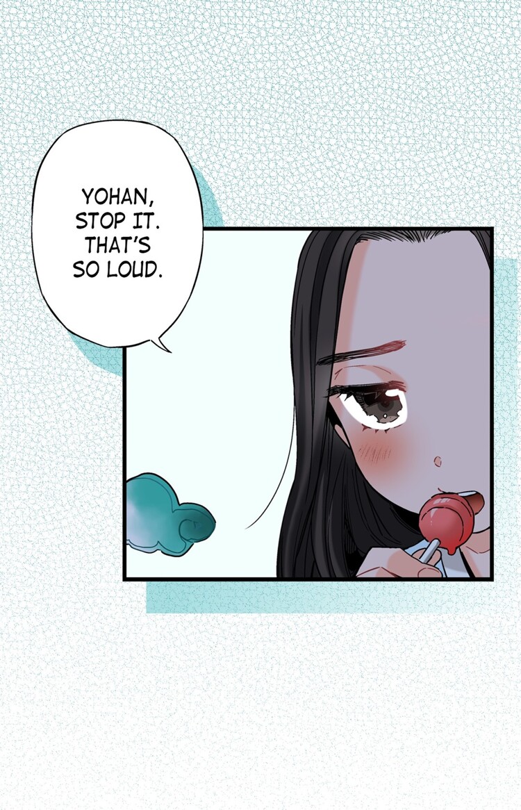 Read Prince Bari chapter 4 image 16 on Lezhin