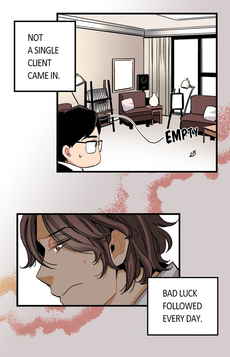 Read Prince Bari chapter 4 image 19 on Lezhin