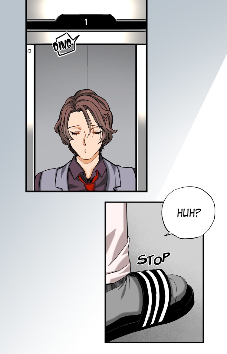 Read Prince Bari chapter 4 image 22 on Lezhin