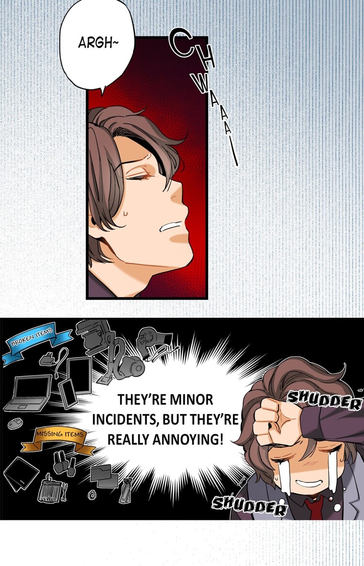 Read Prince Bari chapter 4 image 24 on Lezhin