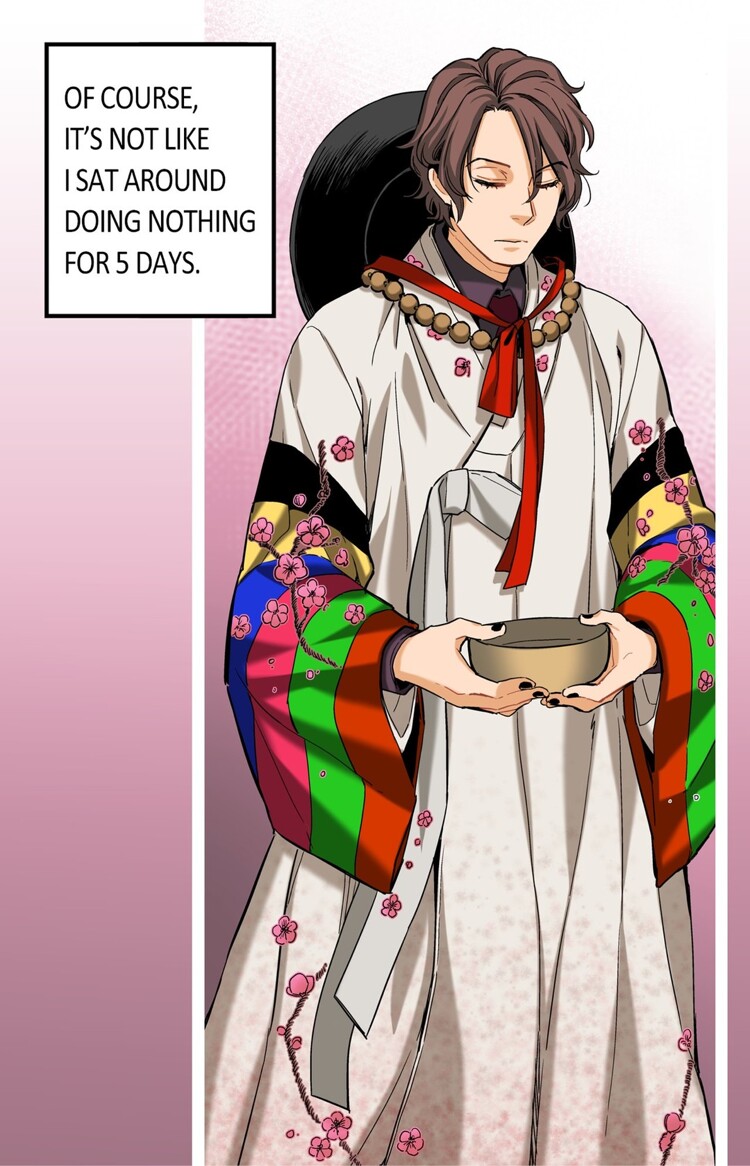 Read Prince Bari chapter 4 image 25 on Lezhin