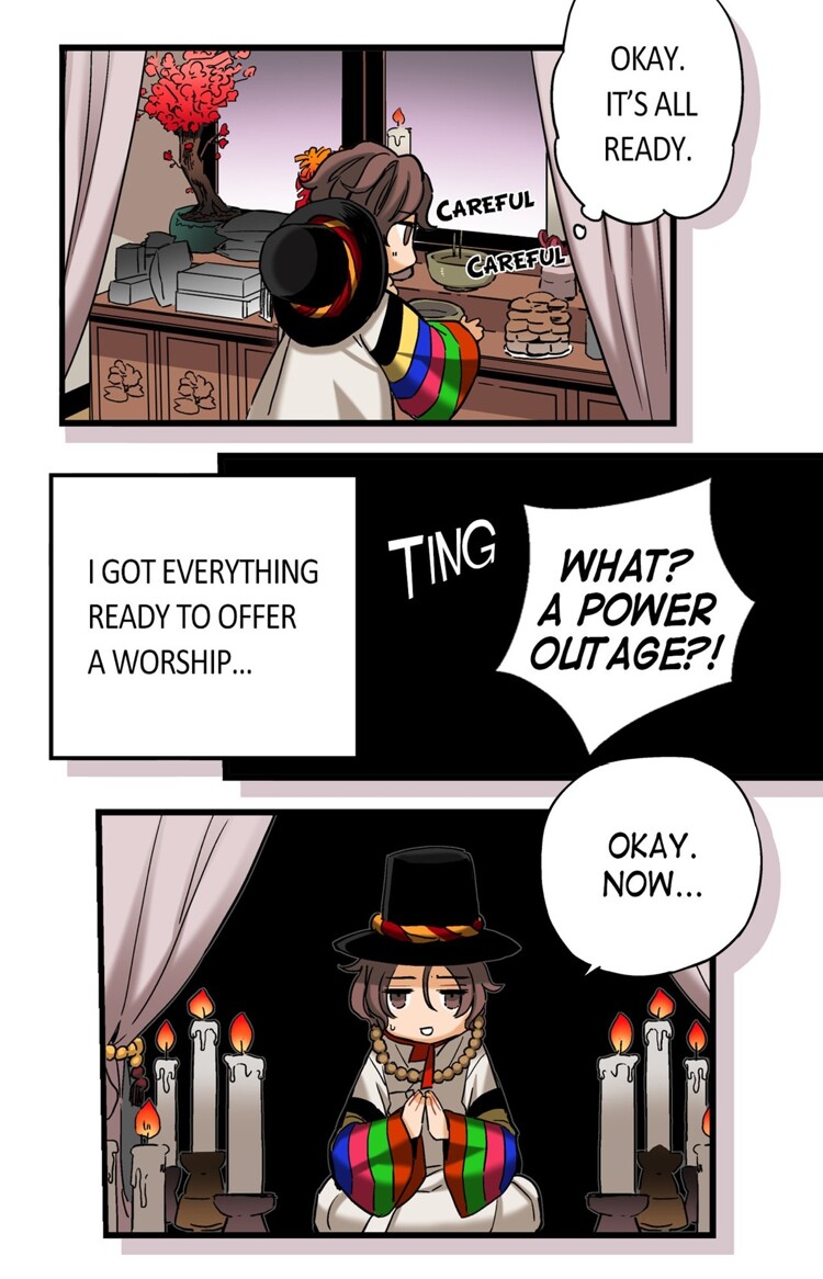 Read Prince Bari chapter 4 image 26 on Lezhin