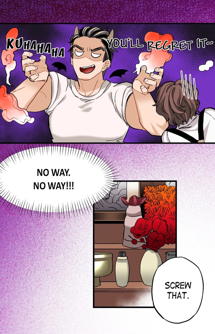 Read Prince Bari chapter 4 image 30 on Lezhin