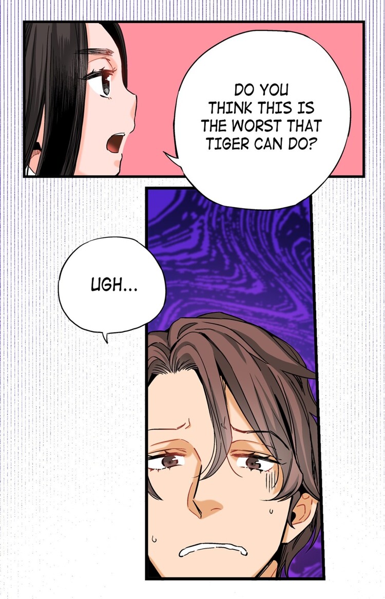 Read Prince Bari chapter 4 image 33 on Lezhin