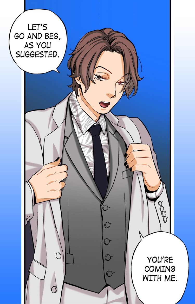 Read Prince Bari chapter 4 image 37 on Lezhin