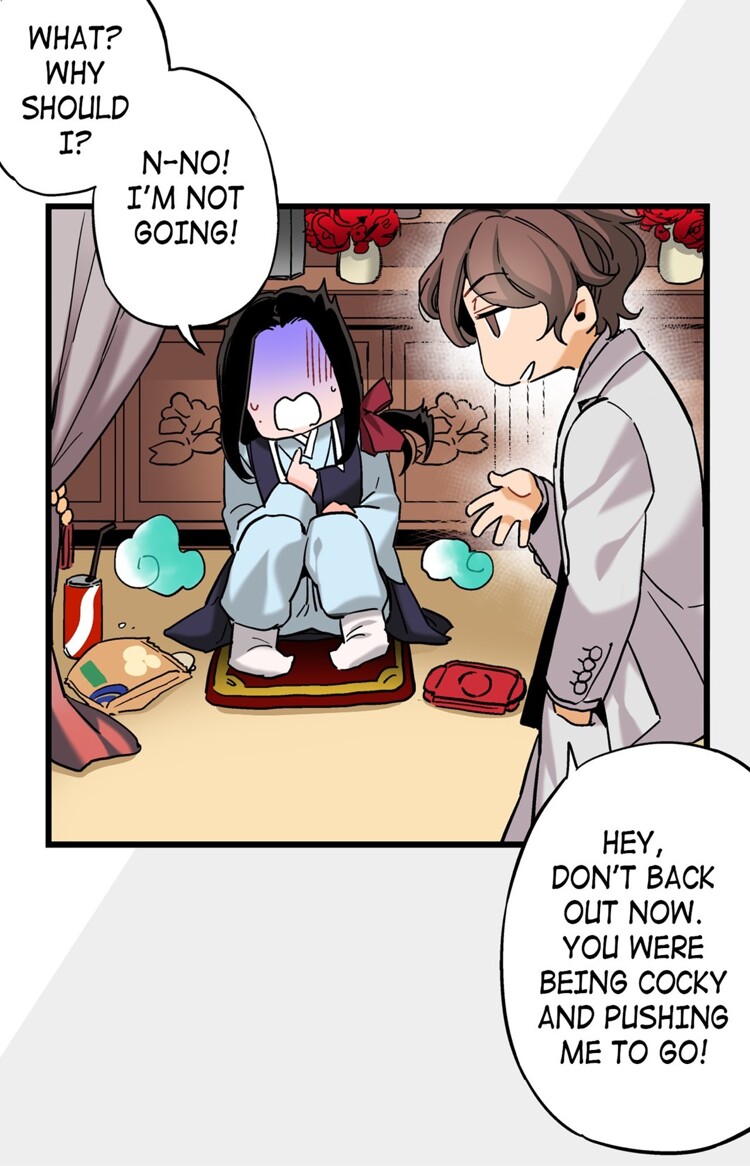 Read Prince Bari chapter 4 image 38 on Lezhin