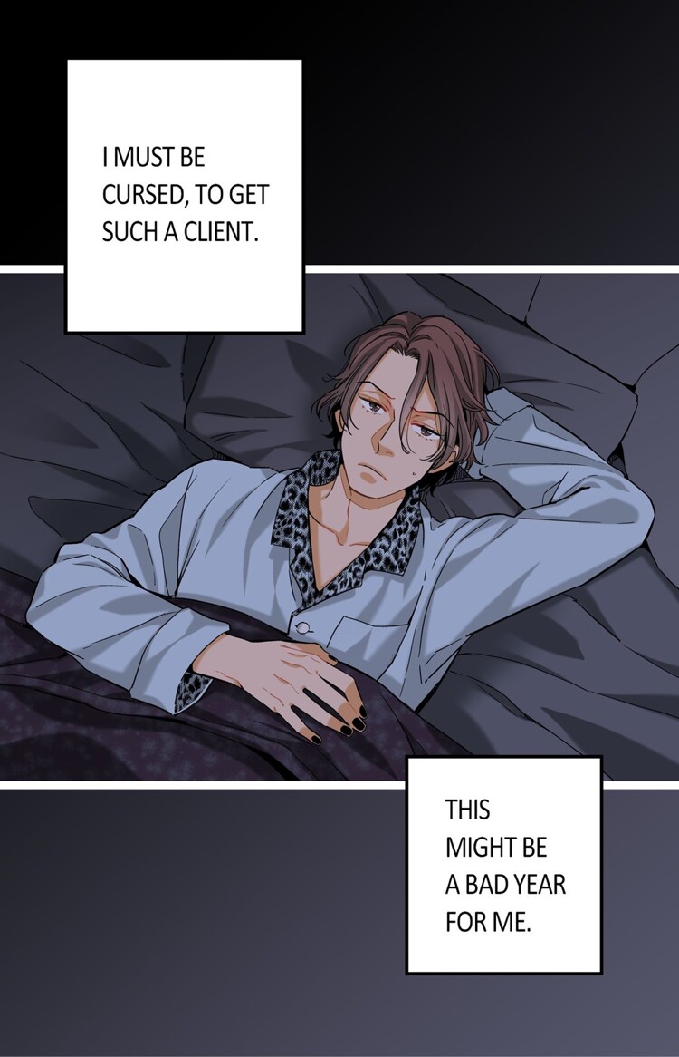 Read Prince Bari chapter 4 image 4 on Lezhin