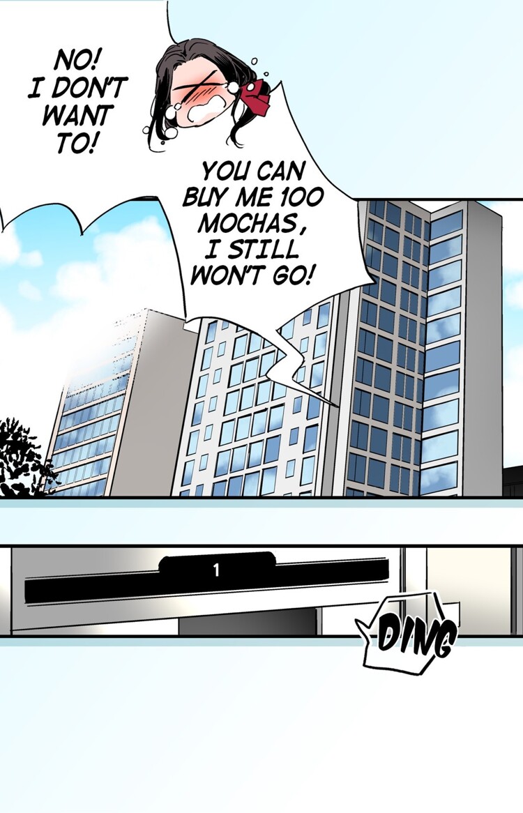 Read Prince Bari chapter 4 image 40 on Lezhin