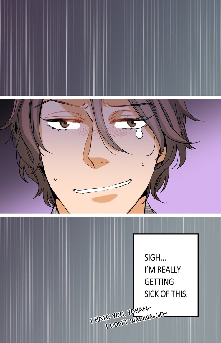 Read Prince Bari chapter 4 image 42 on Lezhin