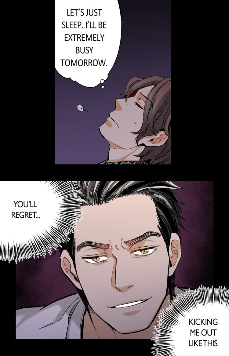 Read Prince Bari chapter 4 image 5 on Lezhin