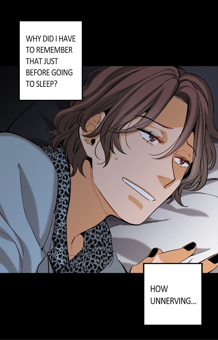 Read Prince Bari chapter 4 image 6 on Lezhin