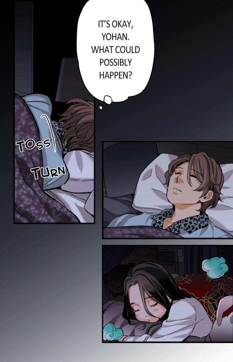 Read Prince Bari chapter 4 image 7 on Lezhin