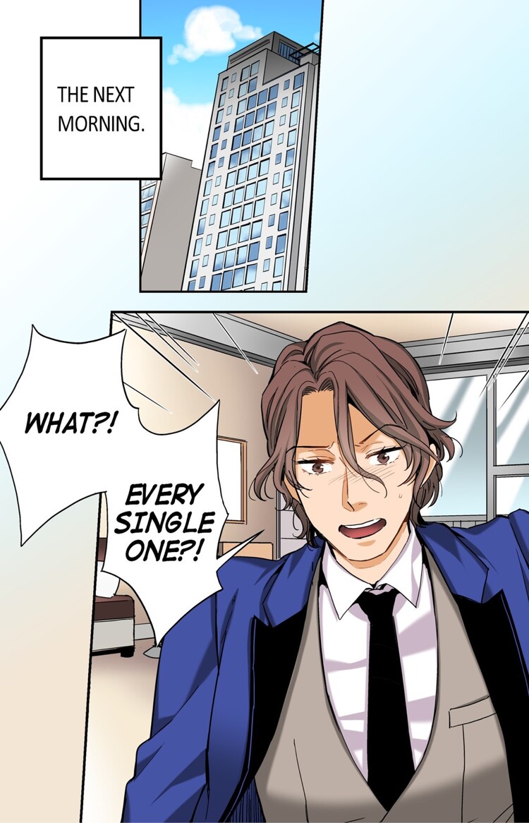 Read Prince Bari chapter 4 image 8 on Lezhin