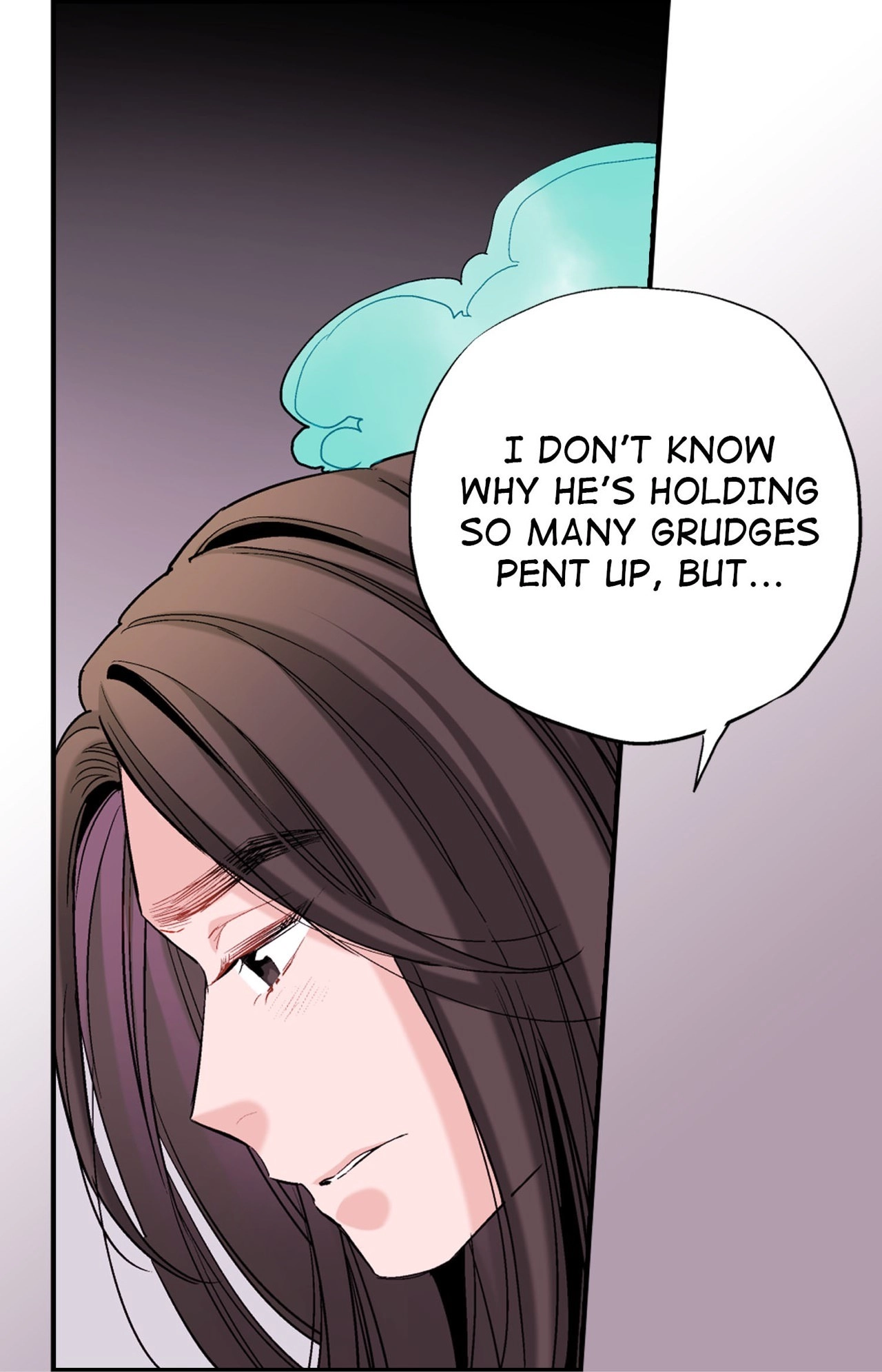 Read Prince Bari chapter 40 image 10 on Lezhin