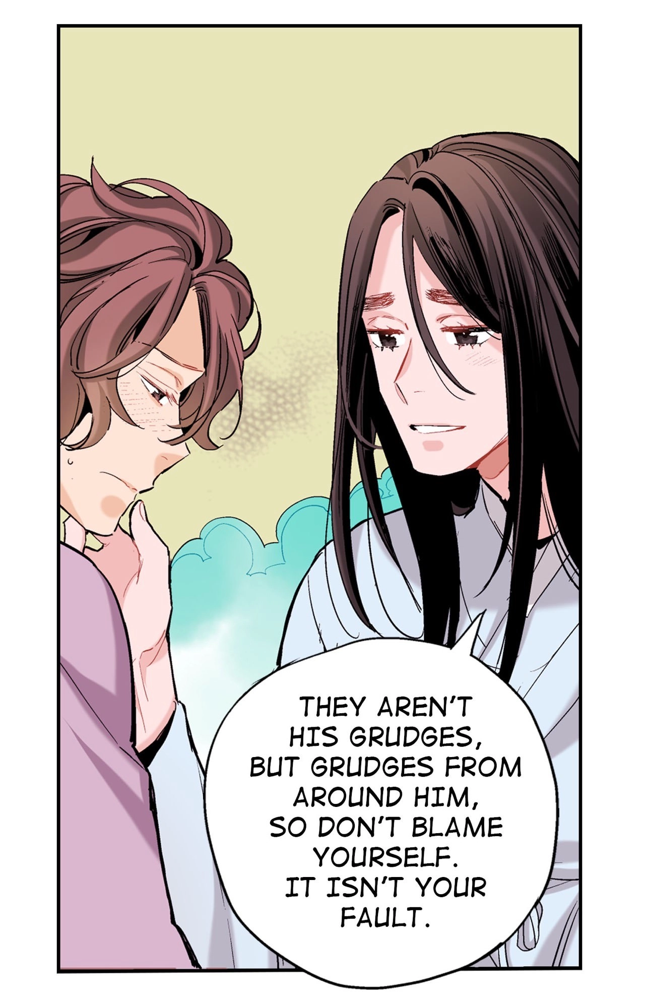 Read Prince Bari chapter 40 image 12 on Lezhin