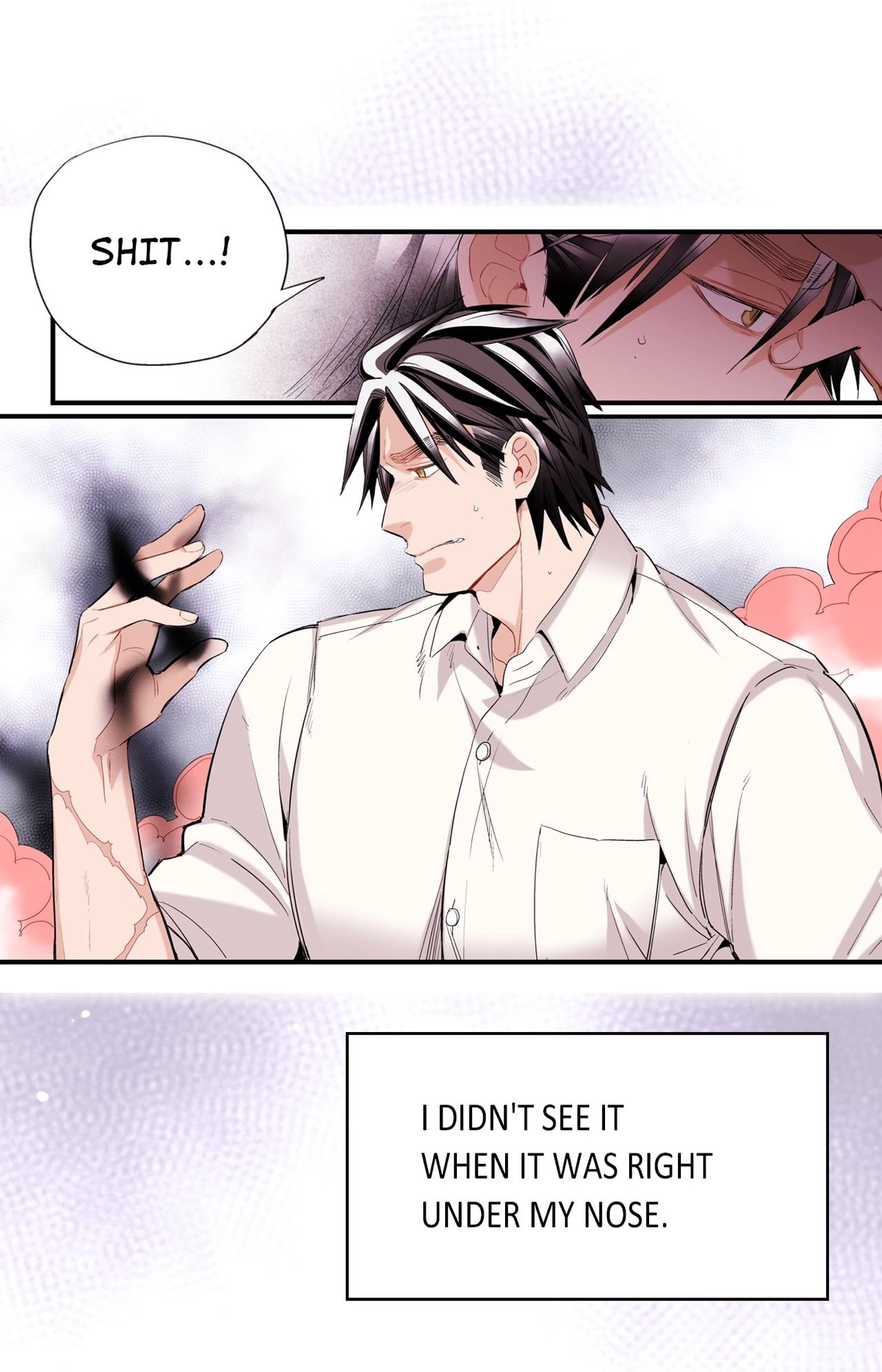 Read Prince Bari chapter 40 image 13 on Lezhin