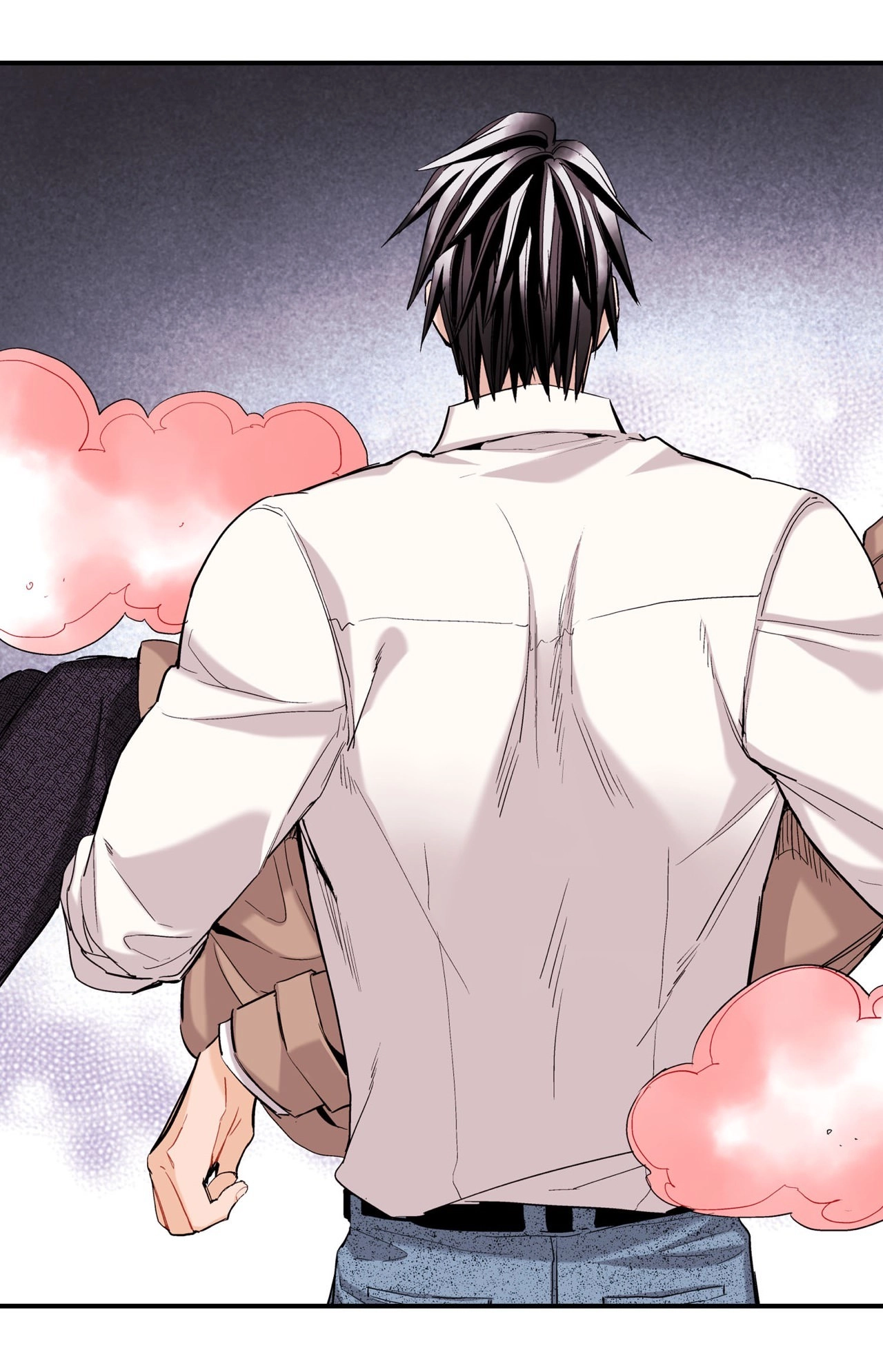 Read Prince Bari chapter 40 image 18 on Lezhin