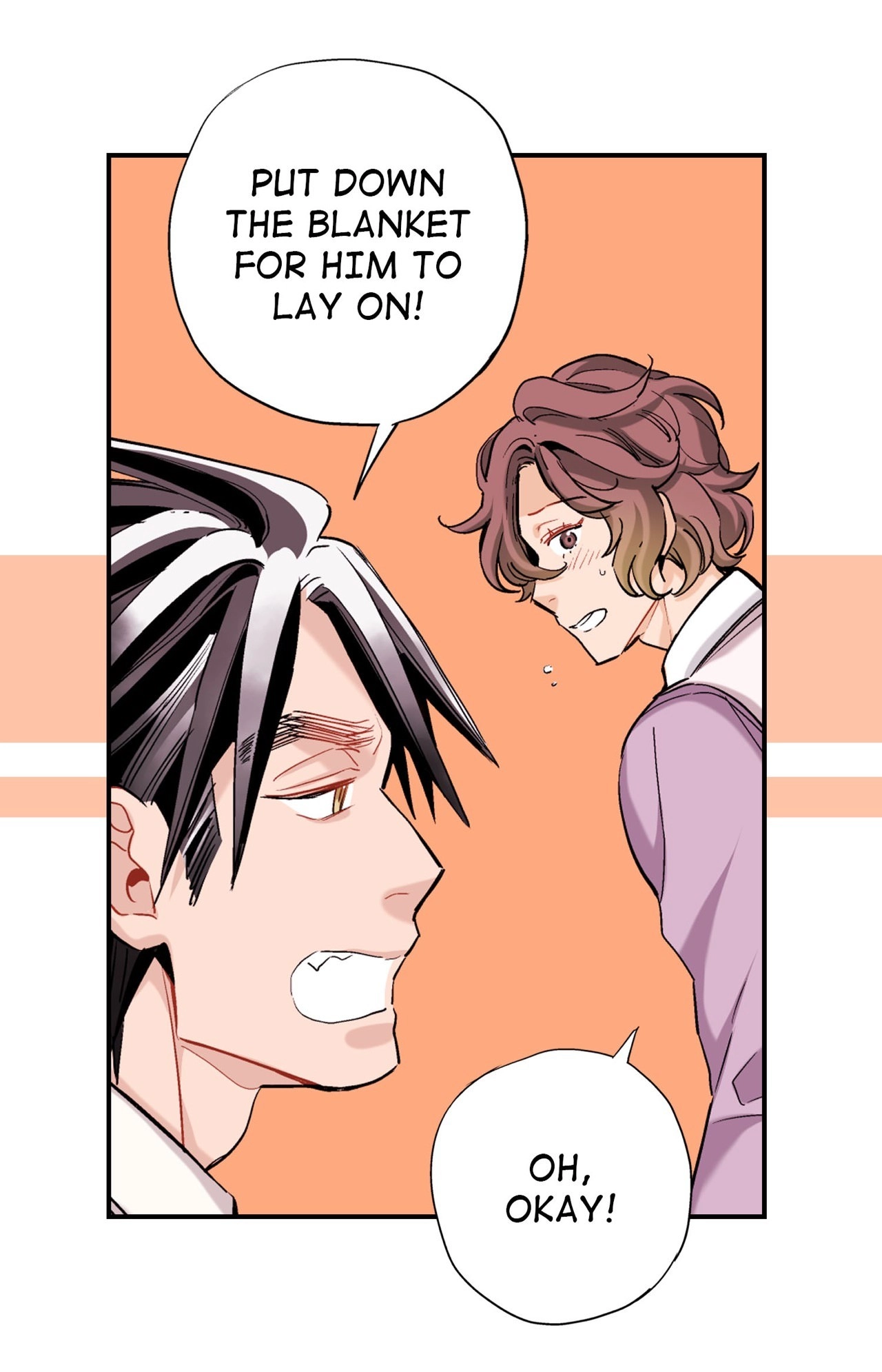 Read Prince Bari chapter 40 image 19 on Lezhin