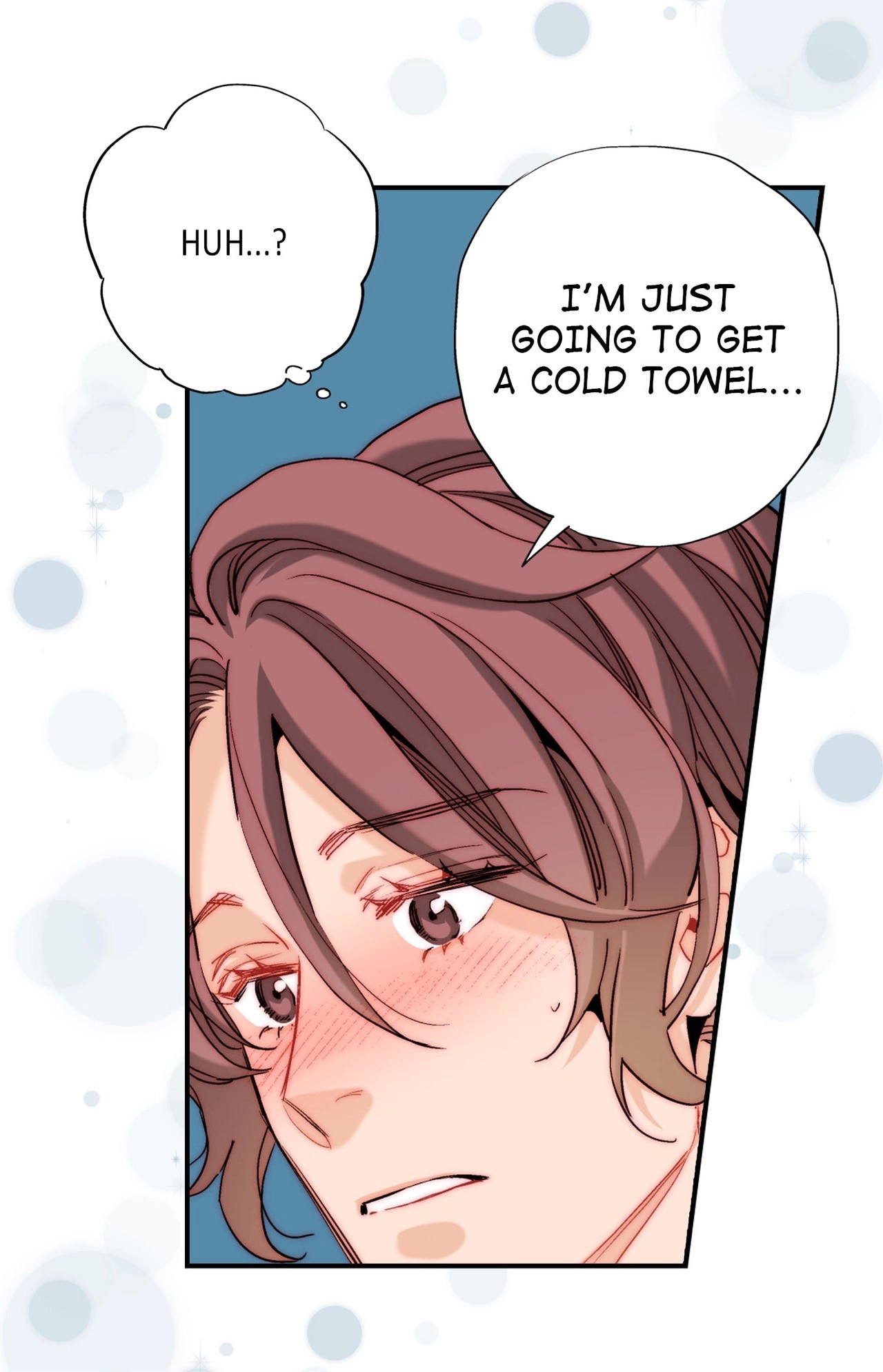 Read Prince Bari chapter 40 image 26 on Lezhin