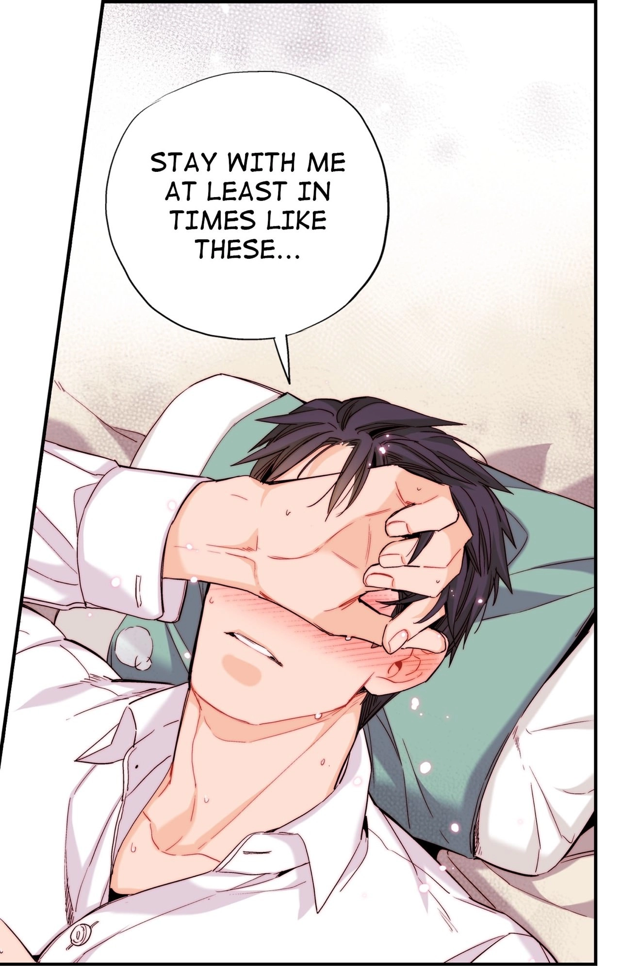 Read Prince Bari chapter 40 image 27 on Lezhin
