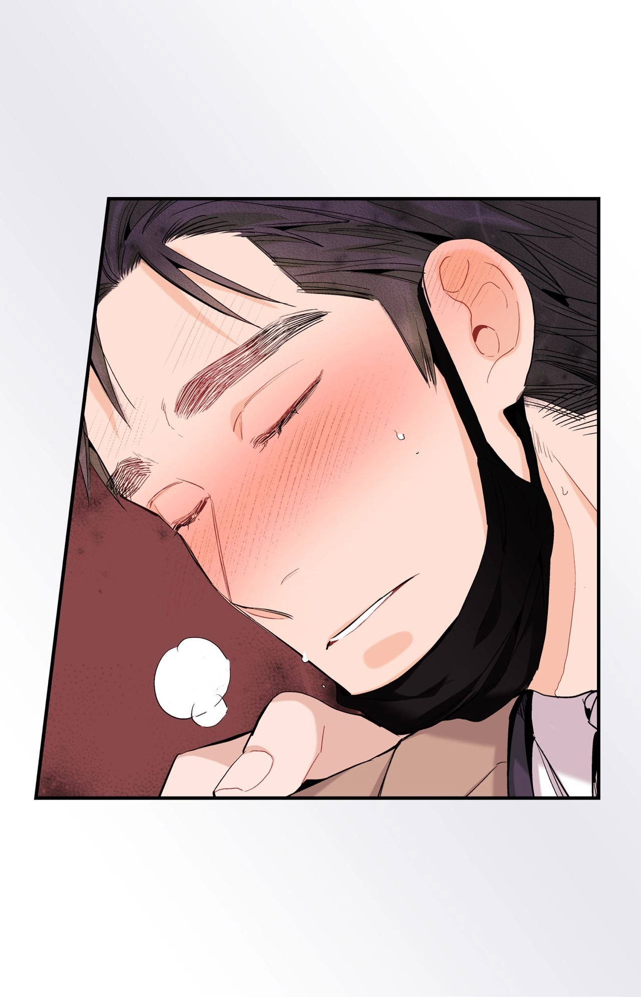 Read Prince Bari chapter 40 image 3 on Lezhin