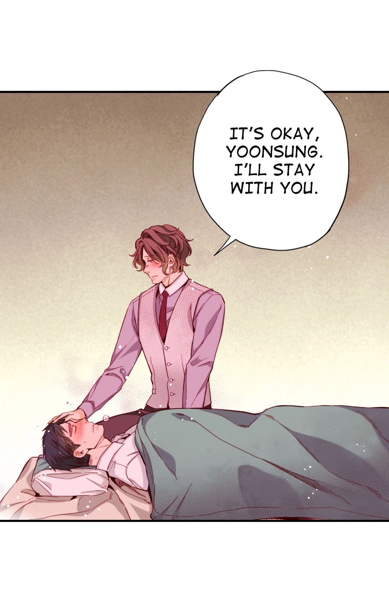 Read Prince Bari chapter 40 image 33 on Lezhin